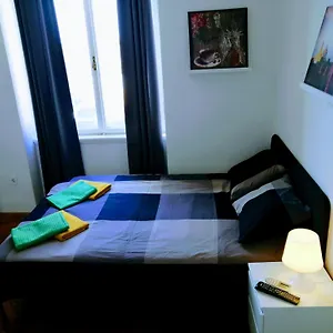  Apartamento Center Park And Croacia