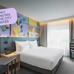 호텔 Spark By Hilton Donaustadt