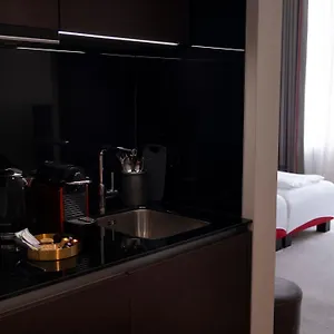 Roosevelt Stadthaus Apartment
