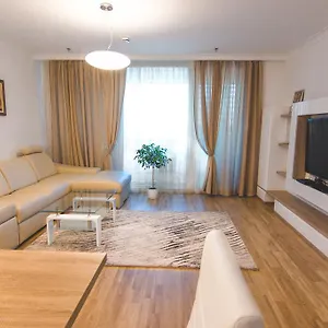 Apartamento Hauptbahnhof Arsenal