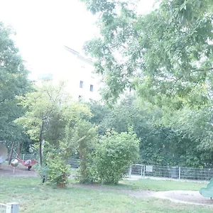 Apartamento Apartment Vienna
