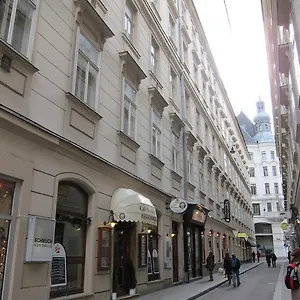 Apartamento Altwien