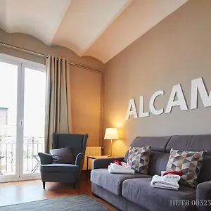  Apartamento Alcam Rizal España