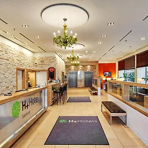 H+萨尔茨堡酒店 酒店 萨尔茨堡