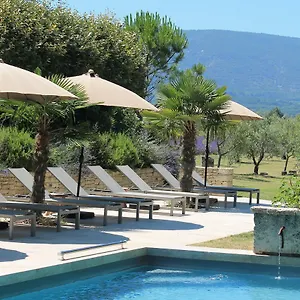 Le Clos Les Eydins , Bonnieux France
