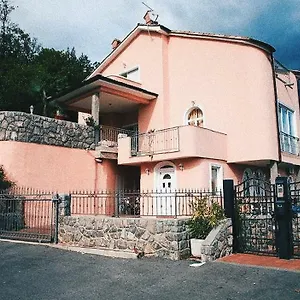 Apartman Mihaela Ičići