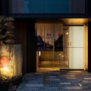 ムスビホテル京都四条大宮 京都市