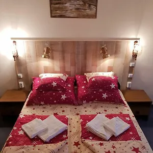 Apartman Thomas Eger