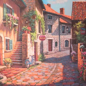 Nyaraló Dolce Eger
