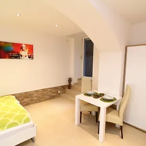 Apartamento Barichgasse