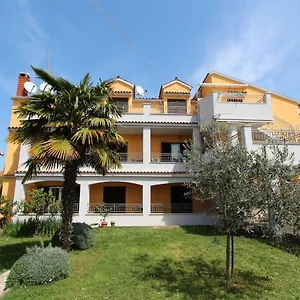 Apartman Malvina Rovinj