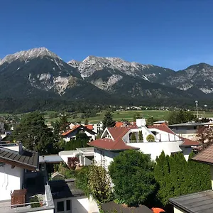 Citybergblick , Innsbruck Autriche