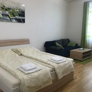 Apartamento Pasettistrasse 31