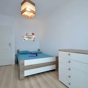Z Widokiem Na Morze Apartament Kołobrzeg