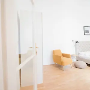 Apartamento Heymi Hoher Markt