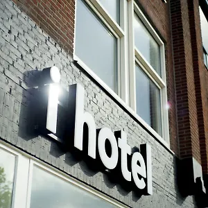 Hotel I Amesterdão