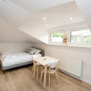 Attic Studio Apartament Sopot