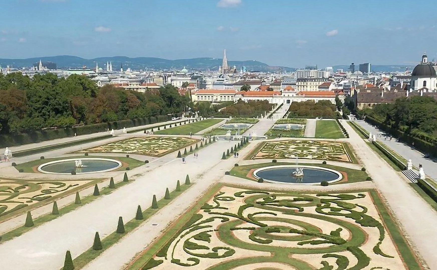 B&B Hotel Wien-Hbf 3*, Viena Austria